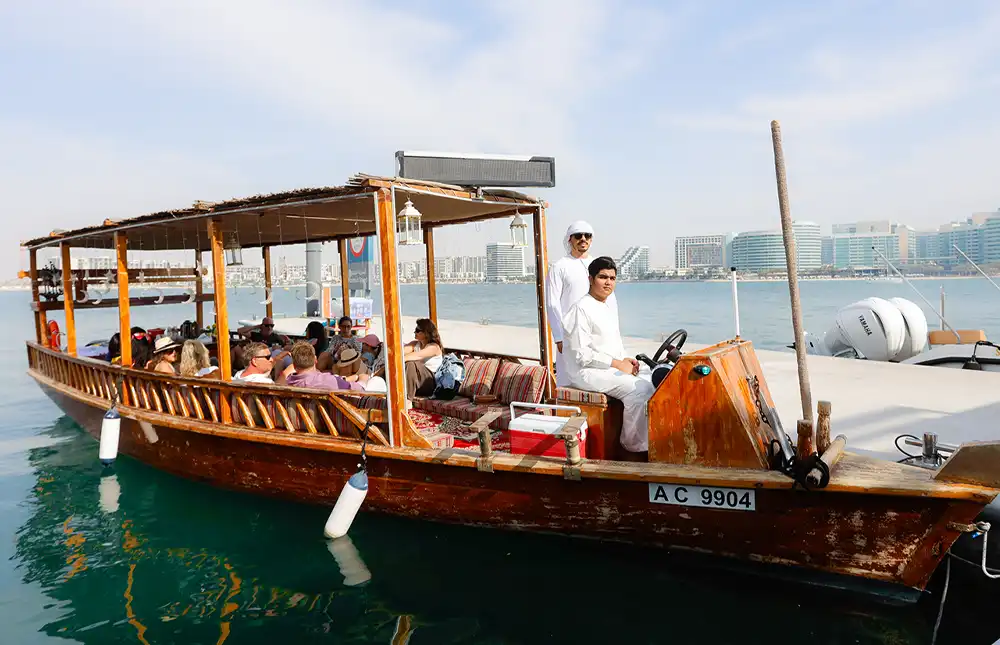 Shared Pearl Experience