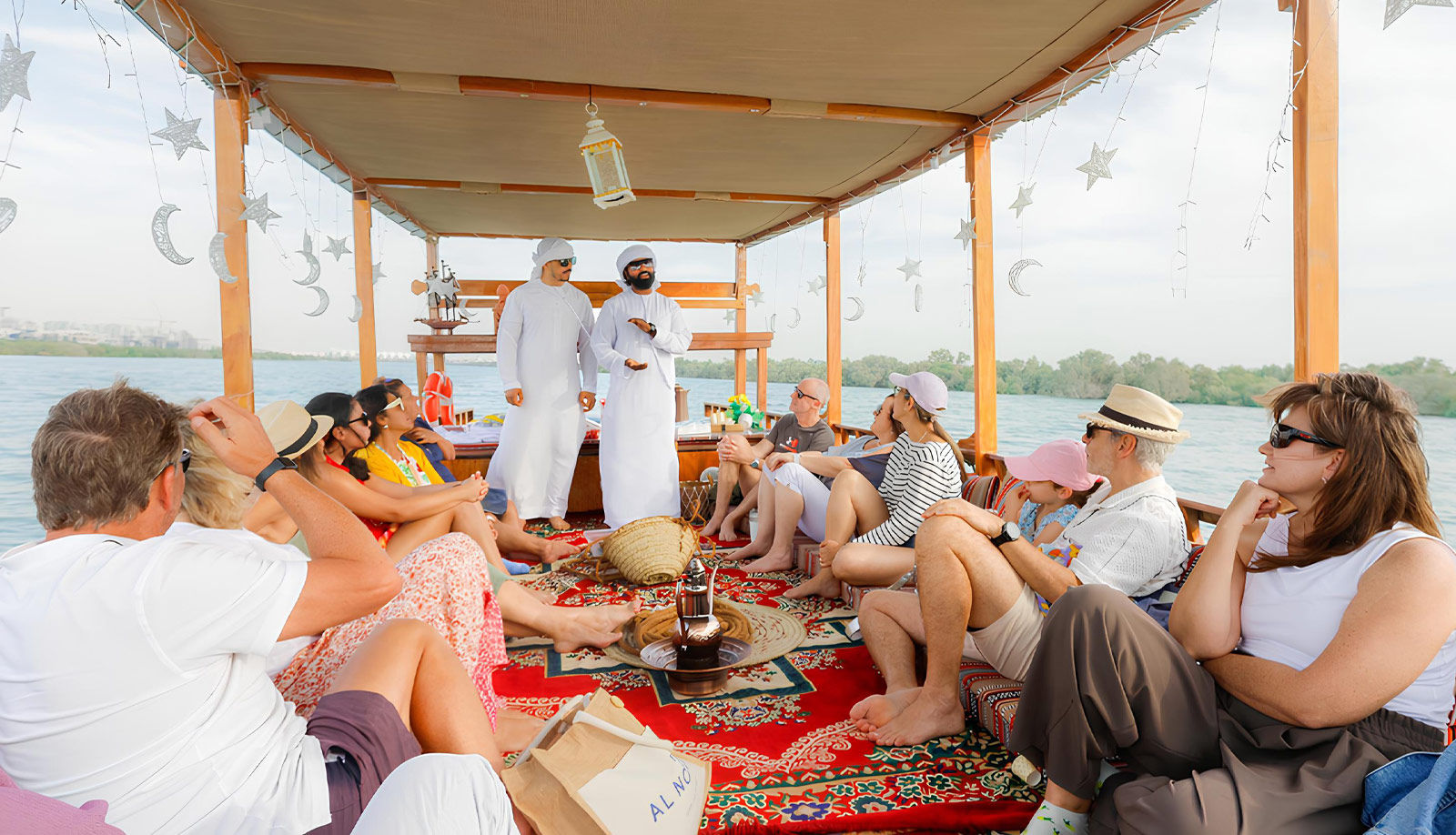 Every Pearl Hides a Story or Every pearl is a story, waiting to adorn you or Within every pearl, a story awaits