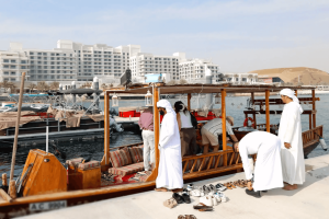 Why the Abu Dhabi Pearl Experience is a Must Visit Place in Abu Dhabi