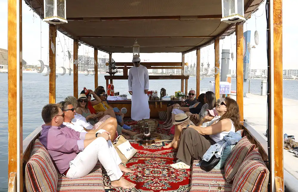 Pearl harbour tours Abu Dhabi