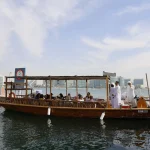 abu dhabi heritage tour