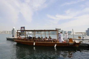 Discover the Culture and History on an Abu Dhabi Heritage Tour