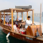 pearl experience best attractions in Abu Dhabi