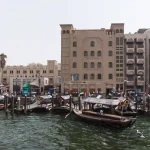 Traditional Pearl Diving in Abu Dhabi: A Living UAE Heritage