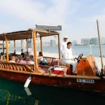 Travel Guide to Abu Dhabi