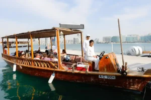 The ultimate travel guide to Abu Dhabi Yas Island: attractions, activities & tips